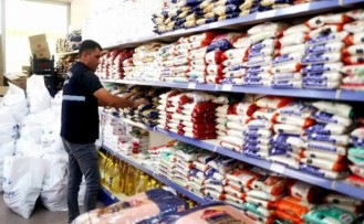 Battalgazi Belediyesi Ramazanda Sosyal Yardımlarla 4 Bin Aliye Ulaştı