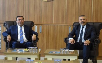 TSKB’den Malatya sanayisine pozitif yaklaşım