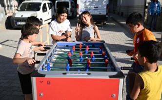 Battalgazi Belediyesi Aile Yılına Yönelik Etkinliklerini Sürdürüyor