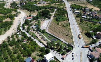 Battalgazi Belediyesi’nden Çınar Park’ta Temizlik Çalışması