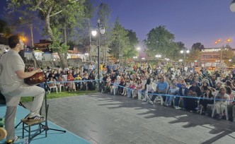 Battalgazi’de Hafta Sonu Doludizgin Geçti