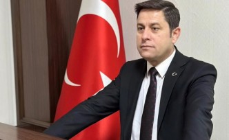 Başkan Demirci'den Şevket Keskin'e Sert Cevap
