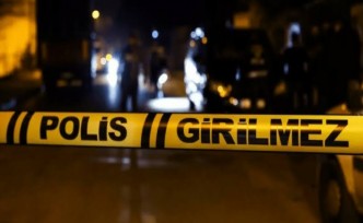 Malatya'da İş Yerine Silahlı Saldırı: 1 yaralı