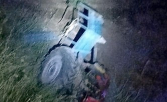 Malatya’da Trafik Kazası: Otomobil Traktöre Çarptı, 1 Kişi Ağır Yaralandı