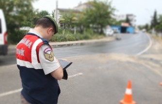 Malatya'da Kaçak Afgan uyruklu 8 kişi yakalandı