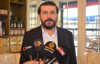 YRP'li Topsakal'ın Aday Sırası Sır Gibi Saklanıyor