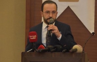 Yeşilyurt’u ayağa kaldıracak, gönülleri onaracak projelerle yola çıktık