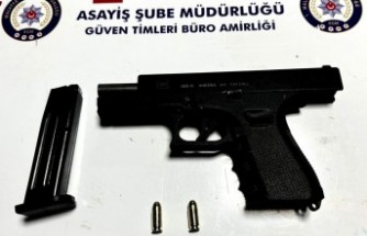 Malatya'da Çok Sayıda Uyuşturucu ve Silah Ele Geçirildi