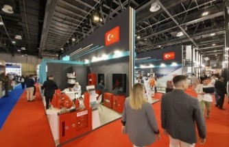 Türk Markaları, Mars Hava ve Deniz Kargo ile Dubai Fuarlarında Yerini Aldı