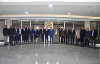 Sadıkoğlu: 'Faizsiz ve uzun vadeli kredi desteğine ihtiyaç var'