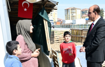 Yeşilyurt Belediye Başkanı Prof. Dr. İlhan Geçit’ ten kiracılara müjde!.
