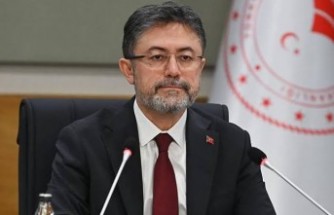 Bakan Yumaklı Malatya'ya Geliyor