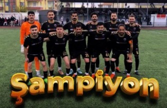 Şampiyon Olan Battalgazi Belediyespor Bal Liginde