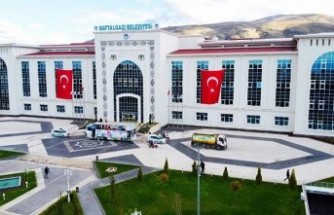 Battalgazi Belediyesi Çok Sayıda Personel Alacak