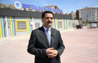 Gelinciktepe Kadın Yaşam Merkezi’nde Kayıtlar Başladı