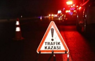 Malatya'da Feci Kaza: 15 Yaşındaki Genç Hayatını Kaybetti