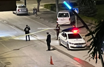 Malatya’da Silahlı Saldırı: 1 Ölü