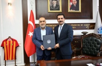 Selçuklu Mahallesi’ne Yeni Taziye Evi Kazandırılıyor