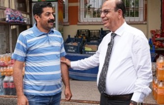Tecde'ye Konforlu ve Güvenli Yollar