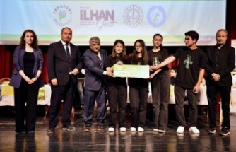 Yeşilyurt’ta ‘4.Geleneksel Liseler Arası Münazara Yarışması’ Tamamlandı