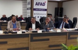 Başkan Sadıkoğlu, sorunları aktarıp destek talebinde bulundu