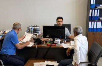 Yeşilyurt Belediyesine ‘Yerinde Dönüşüm’ İçin 683 Hak Sahibi Başvurdu