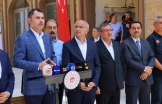 Cumhurbaşkanı Erdoğan Malatya'ya Gelecek