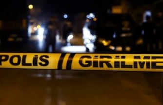 Malatya'da İş Yerine Silahlı Saldırı: 1 yaralı