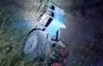 Malatya’da Trafik Kazası: Otomobil Traktöre Çarptı, 1 Kişi Ağır Yaralandı