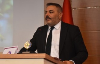 Sadıkoğlu: 'Nefes kredisi, nefes aldırmalı'
