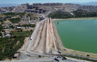 Battalgazi Belediyesi’nden Çarşıbaşı’na Büyük Dönüşüm
