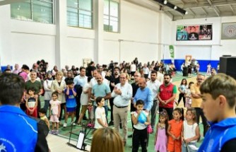 Melekbaba Sakinleri, Yeşilyurt Aile Şenliklerinde Doyasıya Eğlendi