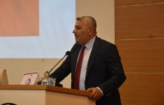 Başkan Sadıkoğlu’ndan 6. Bölge Teşvikleri ve Destek Çağrısı