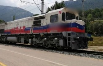 Hemzemin Geçitte Kaza: 1 Ağır Yaralı