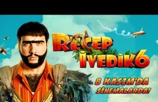 Recep İvedik 6 Fragmanı Çıktı