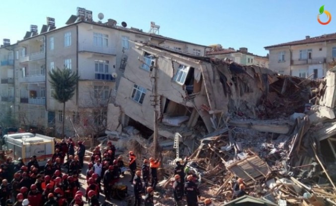Depremzedelere yapılacak nakit yardım miktarı belli oldu