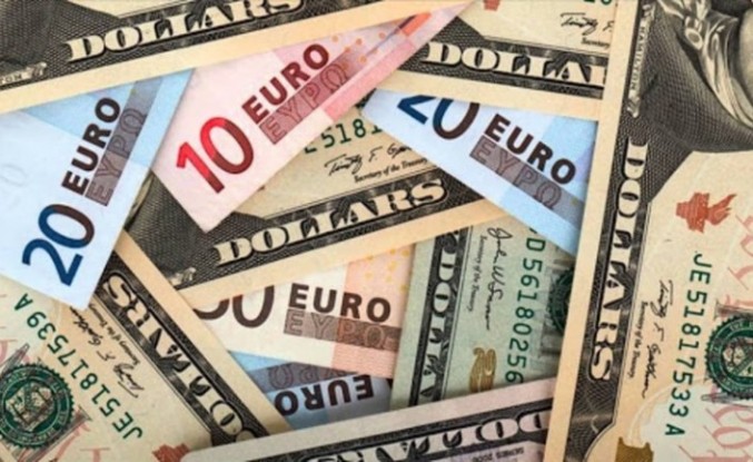 Dolar-Euro Ne Kadar? 9 Kasım Dolar- Euro Fiyatları