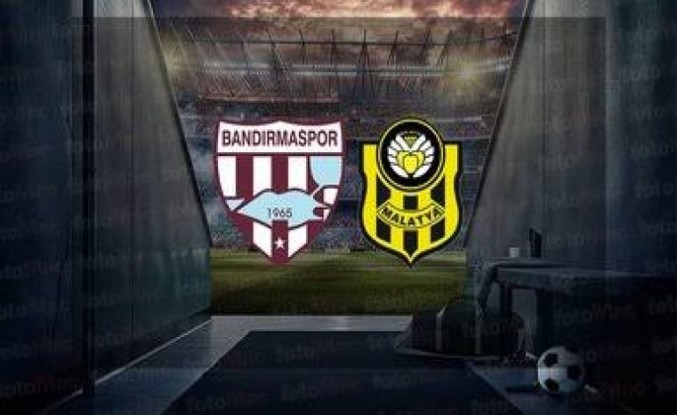 Yeni Malatyaspor 3 Puanla Tanıştı 0-2