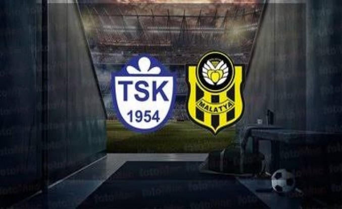 Maç Sonucu: Tuzlaspor 0-0 Yeni Malatyaspor