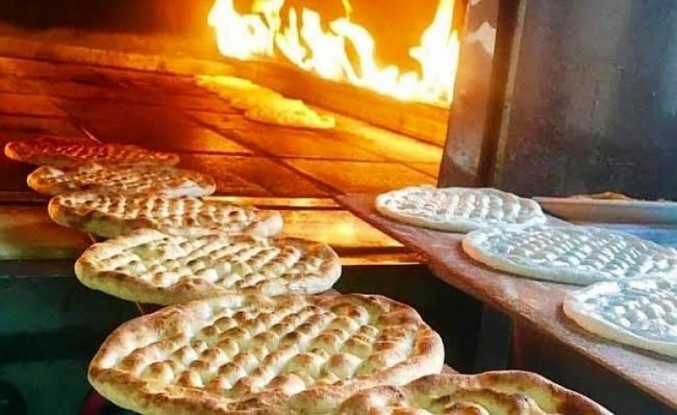 Malatya'da Ekmeğe Zam! 10 TL