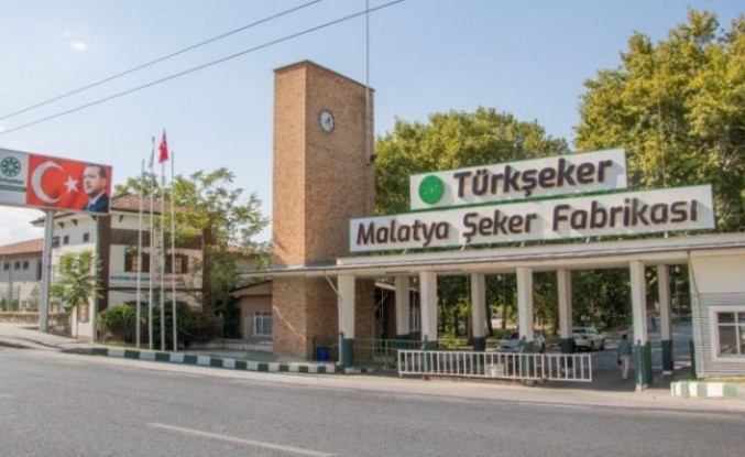 Malatya Şeker Fabrikası İşçi Alımı Yapıyor! Başvurular Başladı