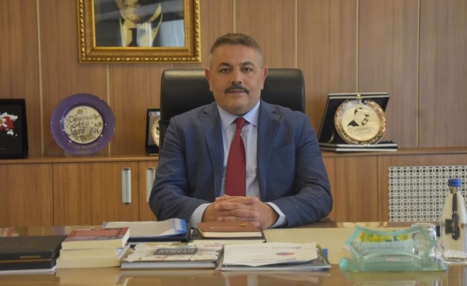 Başkan Sadıkoğlu’ndan Kurban Bayramı mesajı
