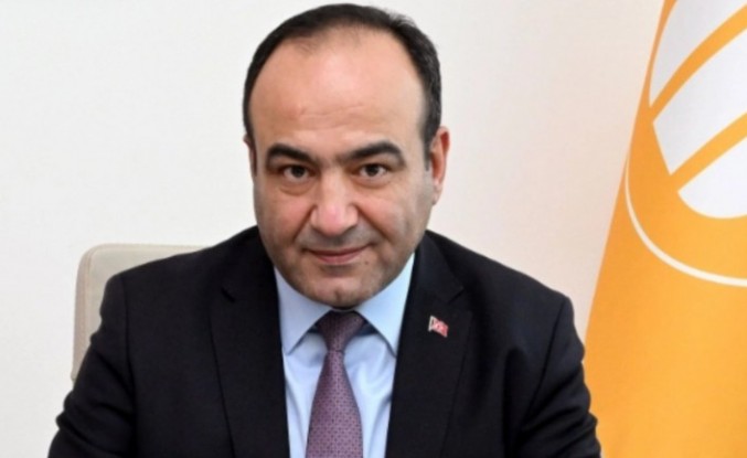 Erhan Berk, Şanlıurfa İl Sağlık Müdürü Oldu