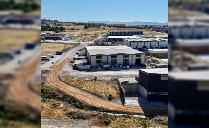 Başkan Geçit, 'Yollar Bir Şehrin Aynasıdır'