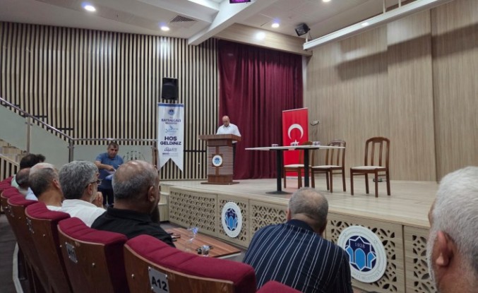 Battalgazi Belediyespor’da  Yeni  Dönem  Başladı