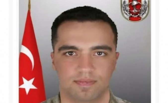 Malatya'ya İkinci Şehit Ateşi Düştü