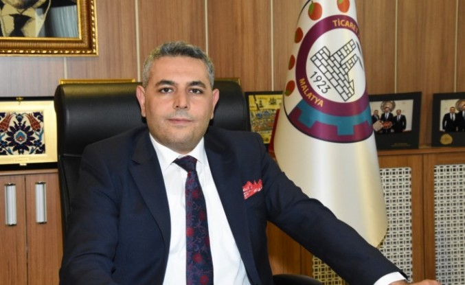 Sadıkoglu'dan Basın Bayramı Mesajı
