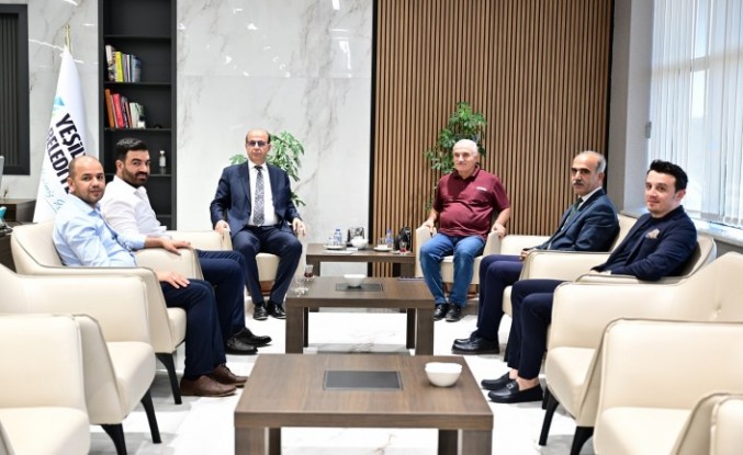 Yeşilyurt Belediyesi, İlçenin Tarihini ‘Çırmıktı’ Kitabıyla Taçlandırdı