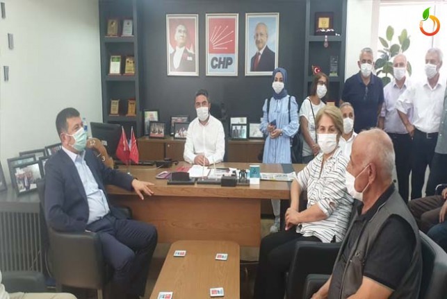 Agbaba Malatya Ak Parti Ciftligine Donusmus