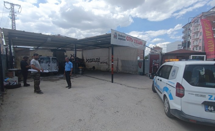Battalgazi’de Kurban Kesim Yerleri Belli Oldu